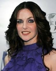 Ashley Lilley Ashley Lilley