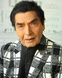 Asrani Asrani