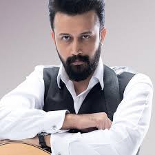 Atif Aslam Atif Aslam