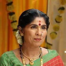Atisha Naik Atisha Naik