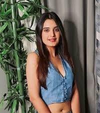Ayushi Khurana Ayushi Khurana
