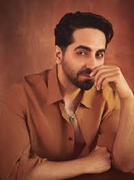 Ayushman Khurrana Ayushman Khurrana