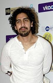 Ayan Mukerji Ayan Mukerji