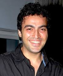 Ayaz Khan Ayaz Khan