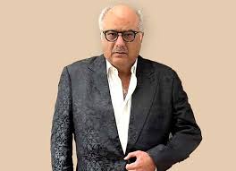 Boney Kapoor Boney Kapoor