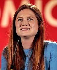 Bonnie Wright Bonnie Wright