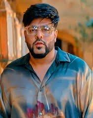 Badshah Badshah