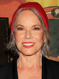 Barbara Hershey Barbara Hershey