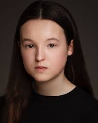 Bella Ramsey Bella Ramsey