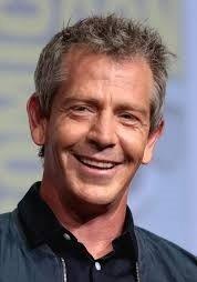 Ben Mendelsohn Ben Mendelsohn