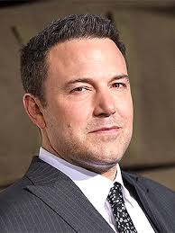 Ben Affleck Ben Affleck