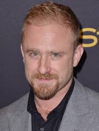 Ben Foster Ben Foster