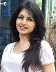 Bhagyashree Bhagyashree