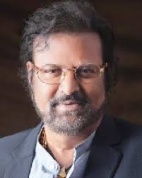 Biju Mohan Biju Mohan