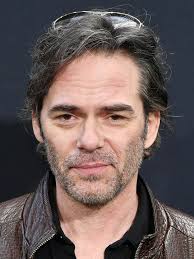 Billy Burke Billy Burke