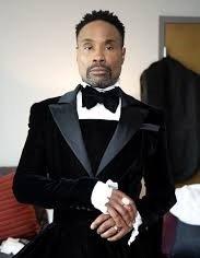 Billy Porter Billy Porter