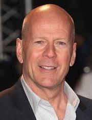 Bruce Willis Bruce Willis