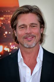 Brad Pitt Brad Pitt