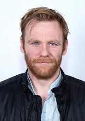 Brian Gleeson Brian Gleeson
