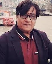 Brijendra Kala Brijendra Kala