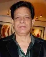 Govind Namdeo Govind Namdeo