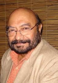 Govind Nihalani Govind Nihalani