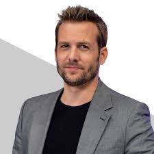 Gabriel Macht Gabriel Macht
