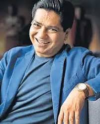 Gagan Dev Riar Gagan Dev Riar