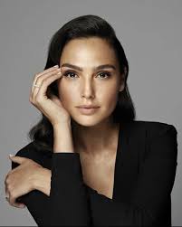 Gal Gadot Gal Gadot