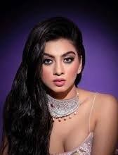 Garvita Sadhwani Garvita Sadhwani