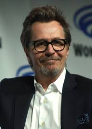 Gary Oldman Gary Oldman