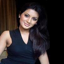 Geeta Basra Geeta Basra