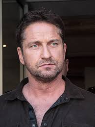 Gerard Butler Gerard Butler