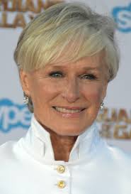 Glenn Close Glenn Close