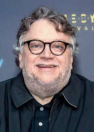 Guillermo Del Toro Guillermo Del Toro