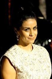 Gul Panag Gul Panag