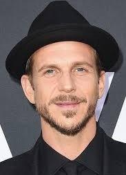 Gustaf Skarsgard Gustaf Skarsgard