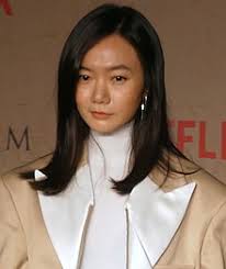 Doona Bae Doona Bae