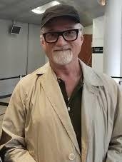David Fincher David Fincher