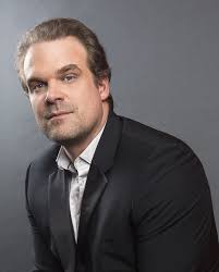 David Harbour David Harbour