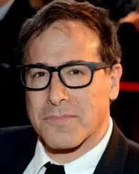 David O. Russell David O. Russell