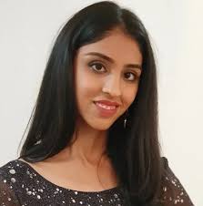Daisy Khatri Daisy Khatri
