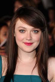 Dakota Fanning Dakota Fanning