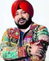 Daler Mehndi Daler Mehndi