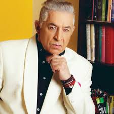 Dalip Tahil Dalip Tahil