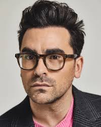 Dan Levy Dan Levy