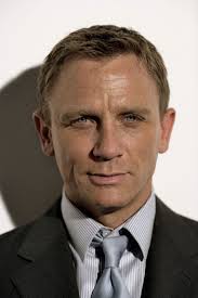 Daniel Craig Daniel Craig