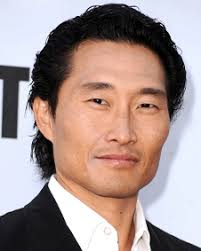 Daniel Dae Kim Daniel Dae Kim