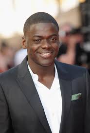 Daniel Kaluuya Daniel Kaluuya