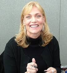Daphne Ashbrook Daphne Ashbrook